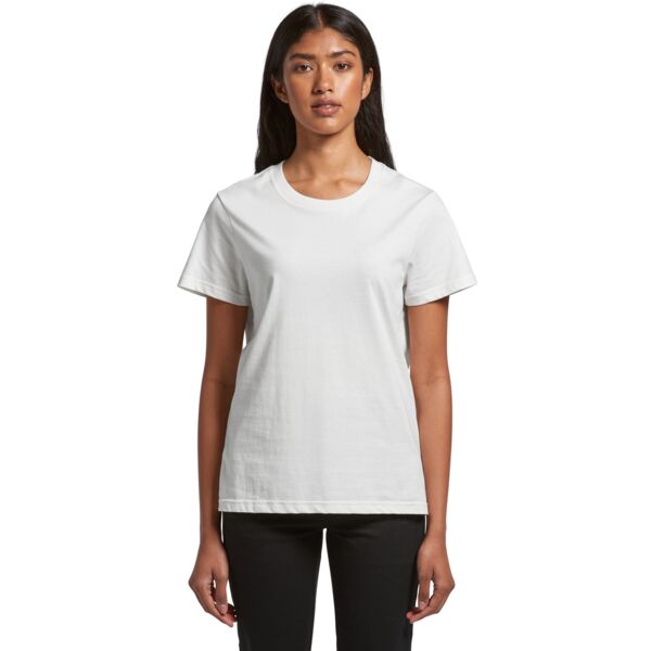 4051 Women's Basic Tee Thumbnail