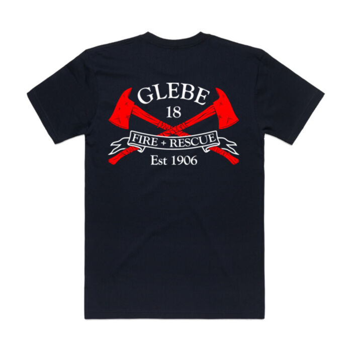 018 - Glebe Station Thumbnail