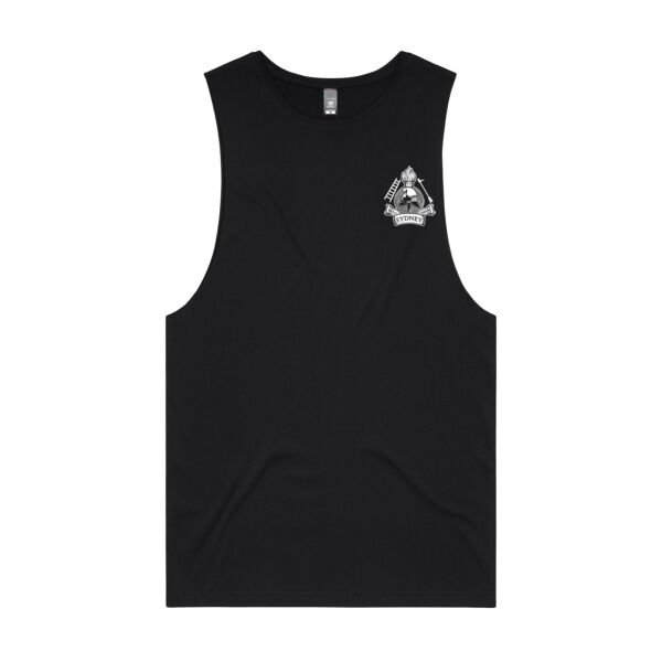 City of Sydney -GymTank Thumbnail